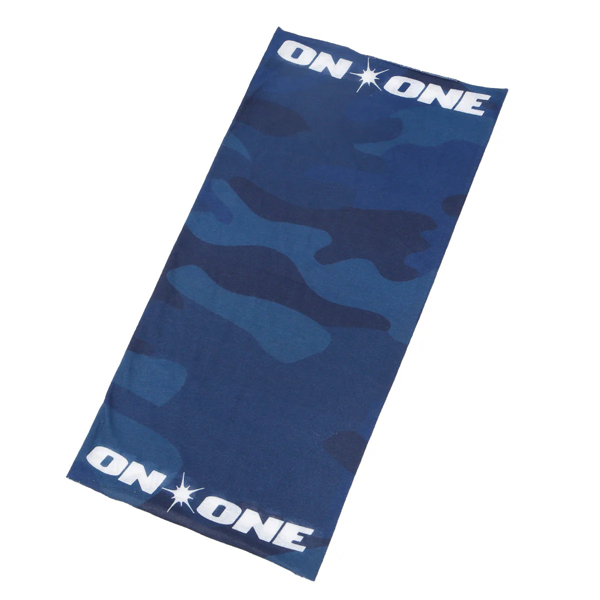 On-One Snood Neck Warmer 3 Pack Mixed Colours - Image 2