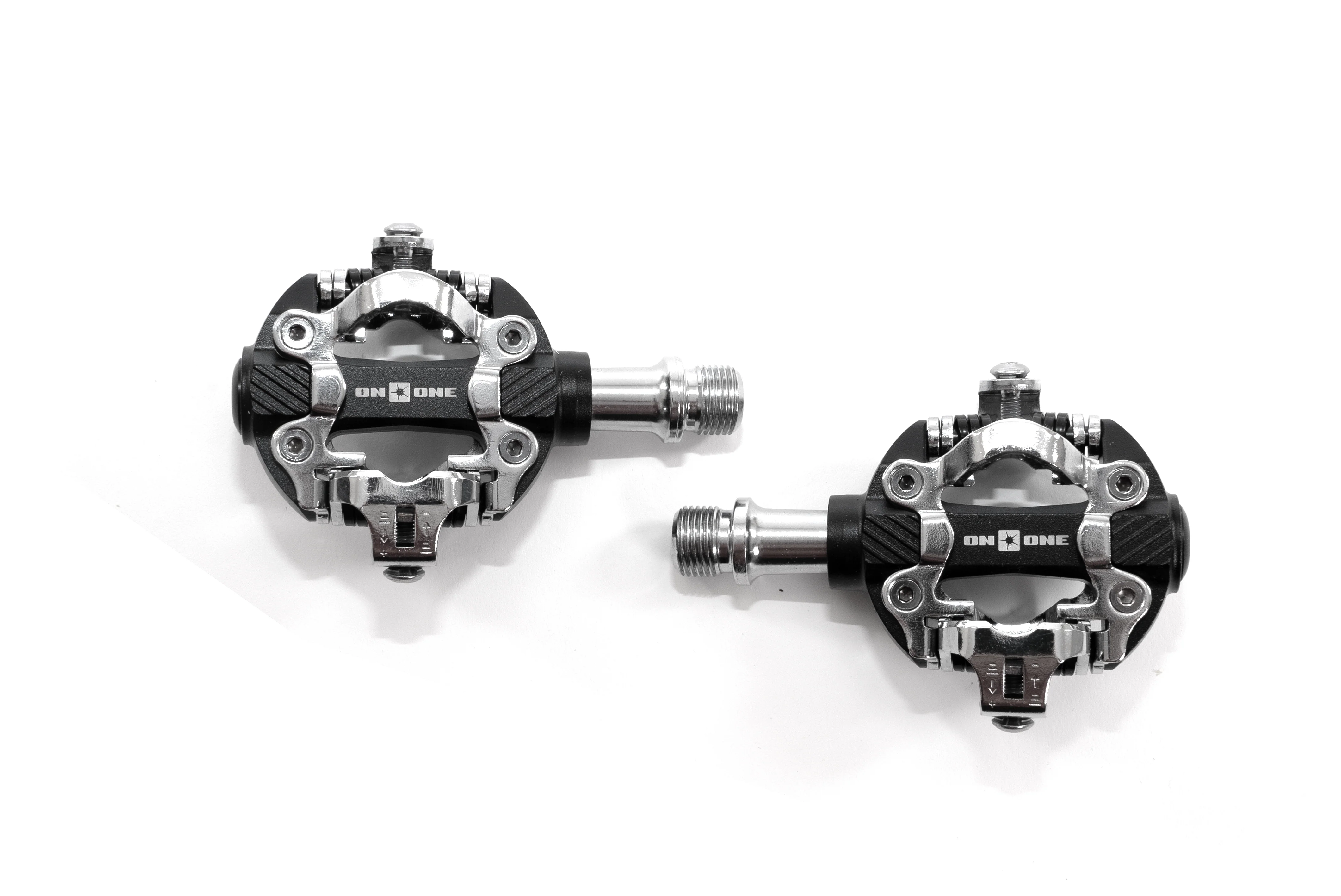 On-One Terra SPD Compatible Pedal - Image 2