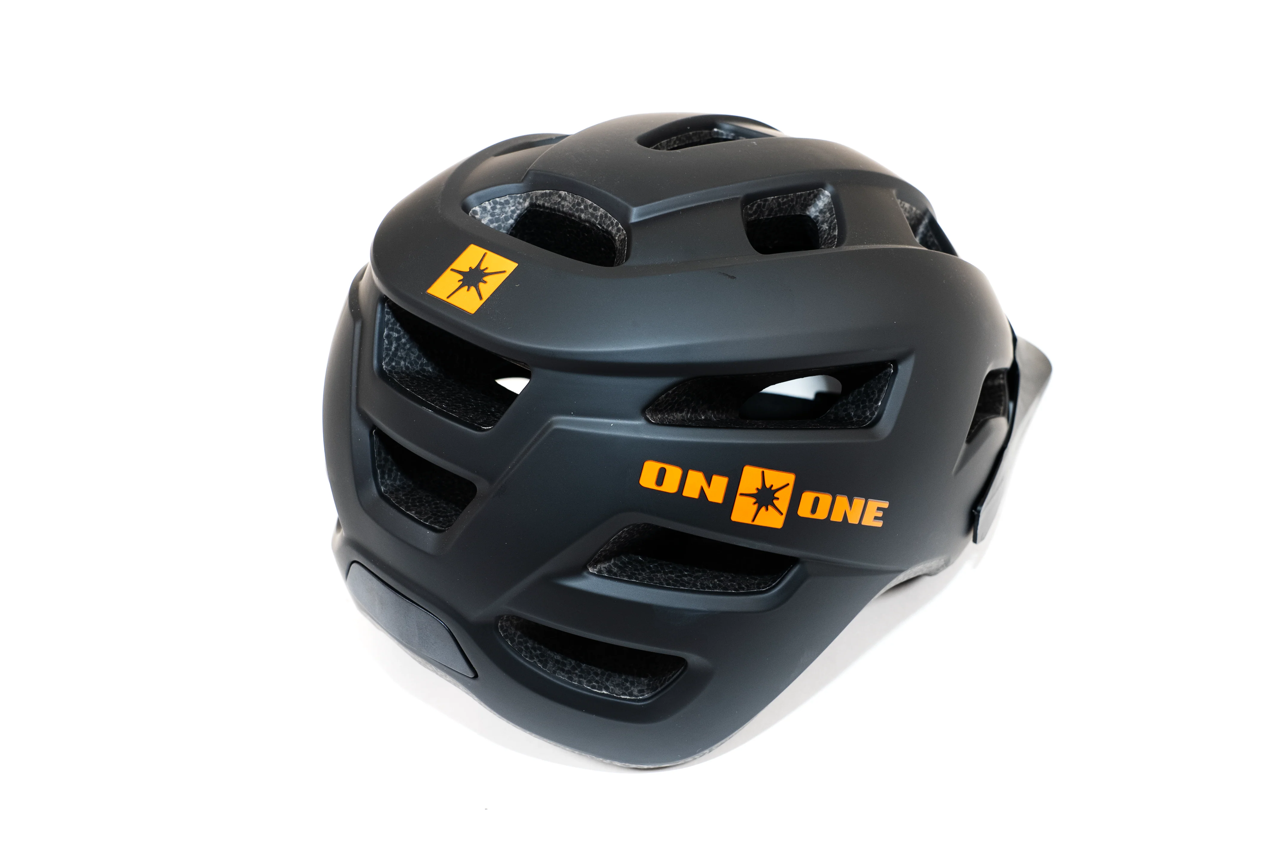 On-One Thunderdome MTB Helmet - Image 5
