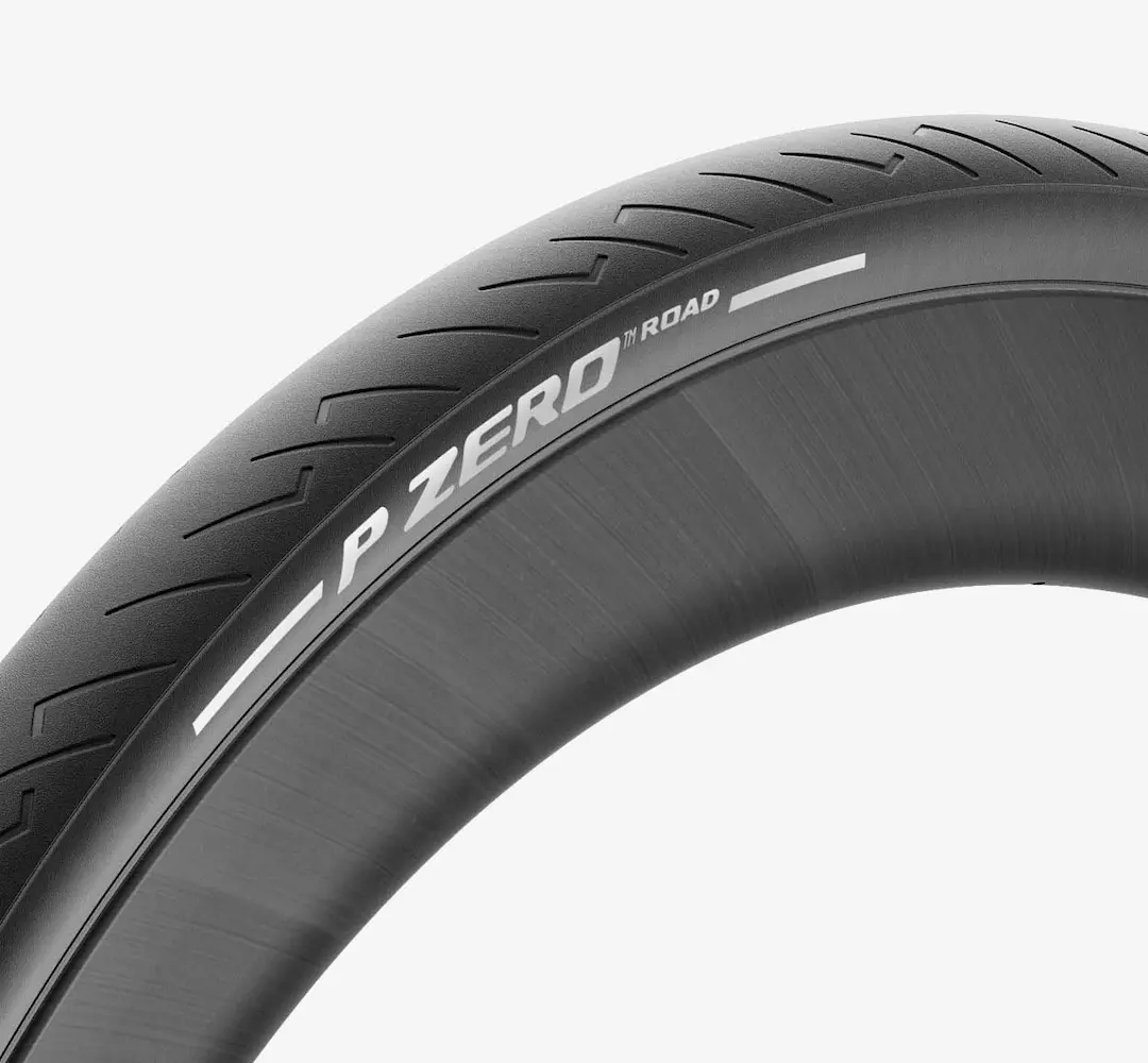 Pirelli P-Zero 700c Road Clincher Folding Tyre