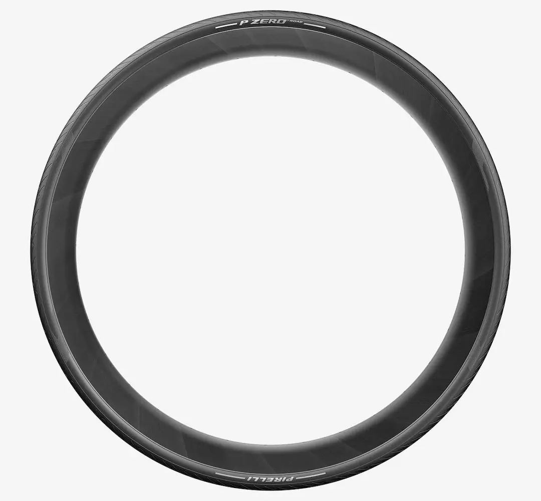 Pirelli P-Zero 700c Road Clincher Folding Tyre - Image 2