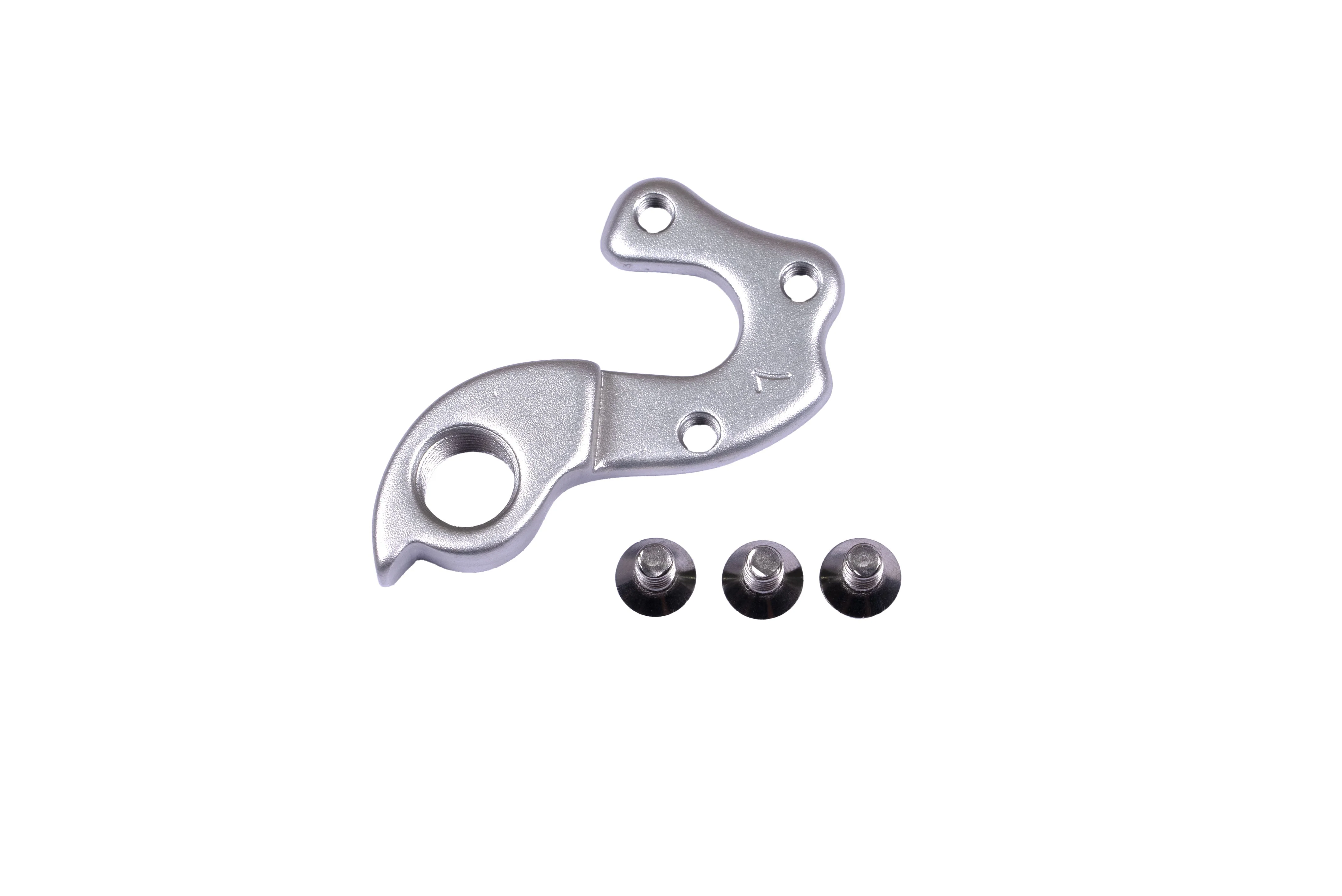 Planet X Frame Replacement Rear Mech Hanger Jack Flask 25th Anniversary - Image 16