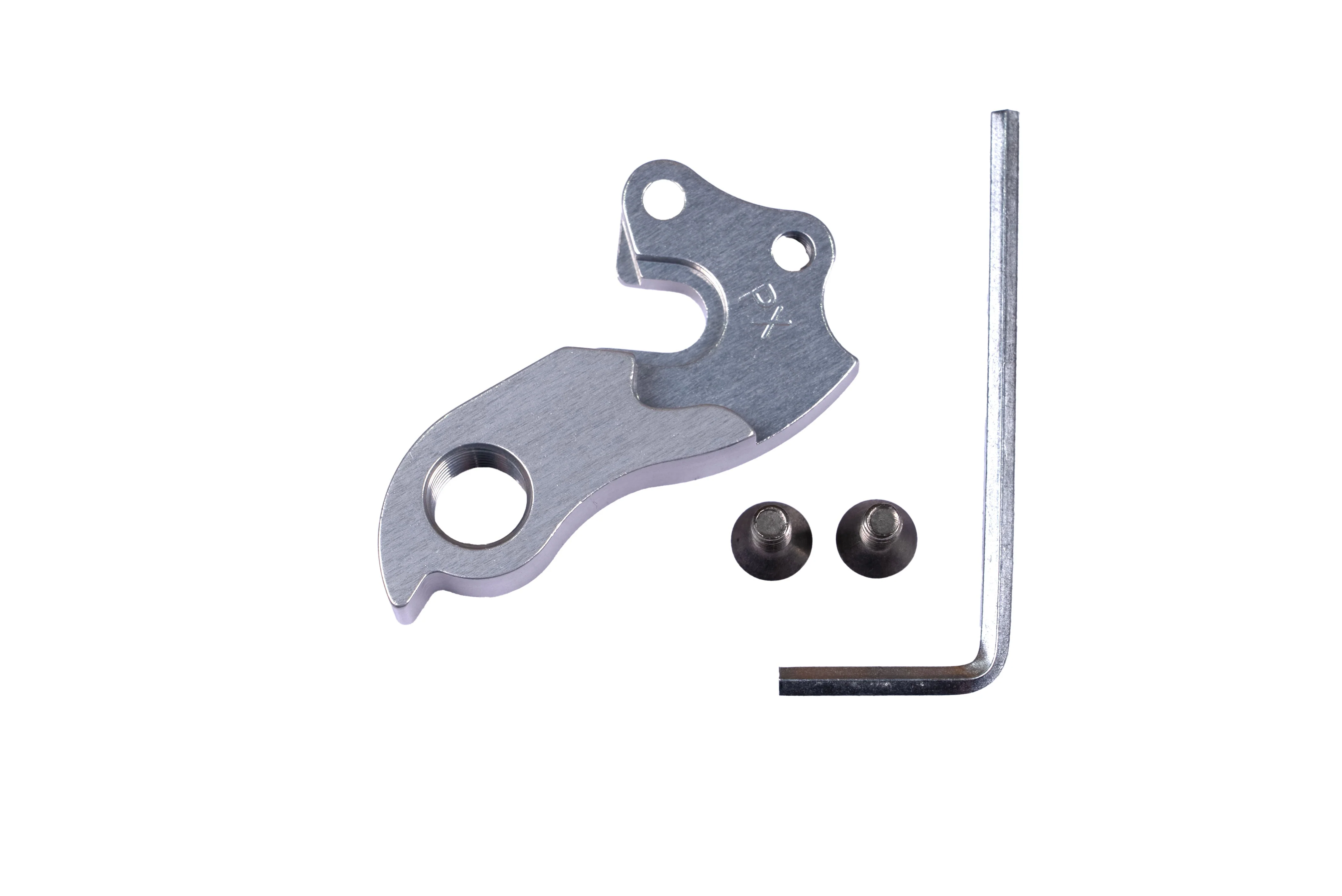 Planet X Frame Replacement Rear Mech Hanger Jack Flask 25th Anniversary - Image 20