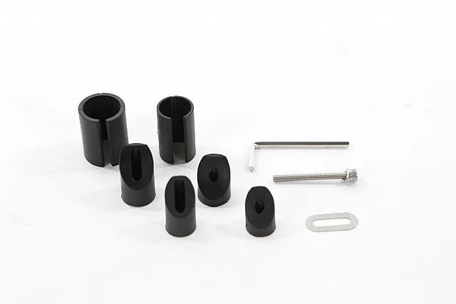 Planet X Front Fender Plastic Mudguard - Image 3