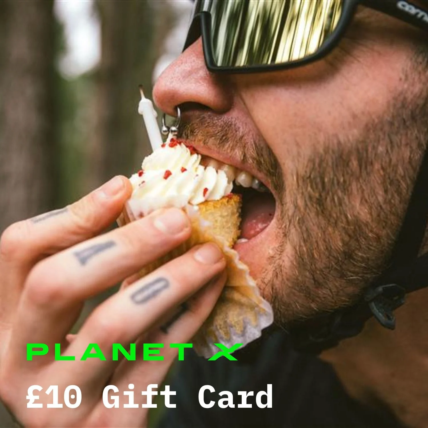 Planet X eGift Card - Image 2