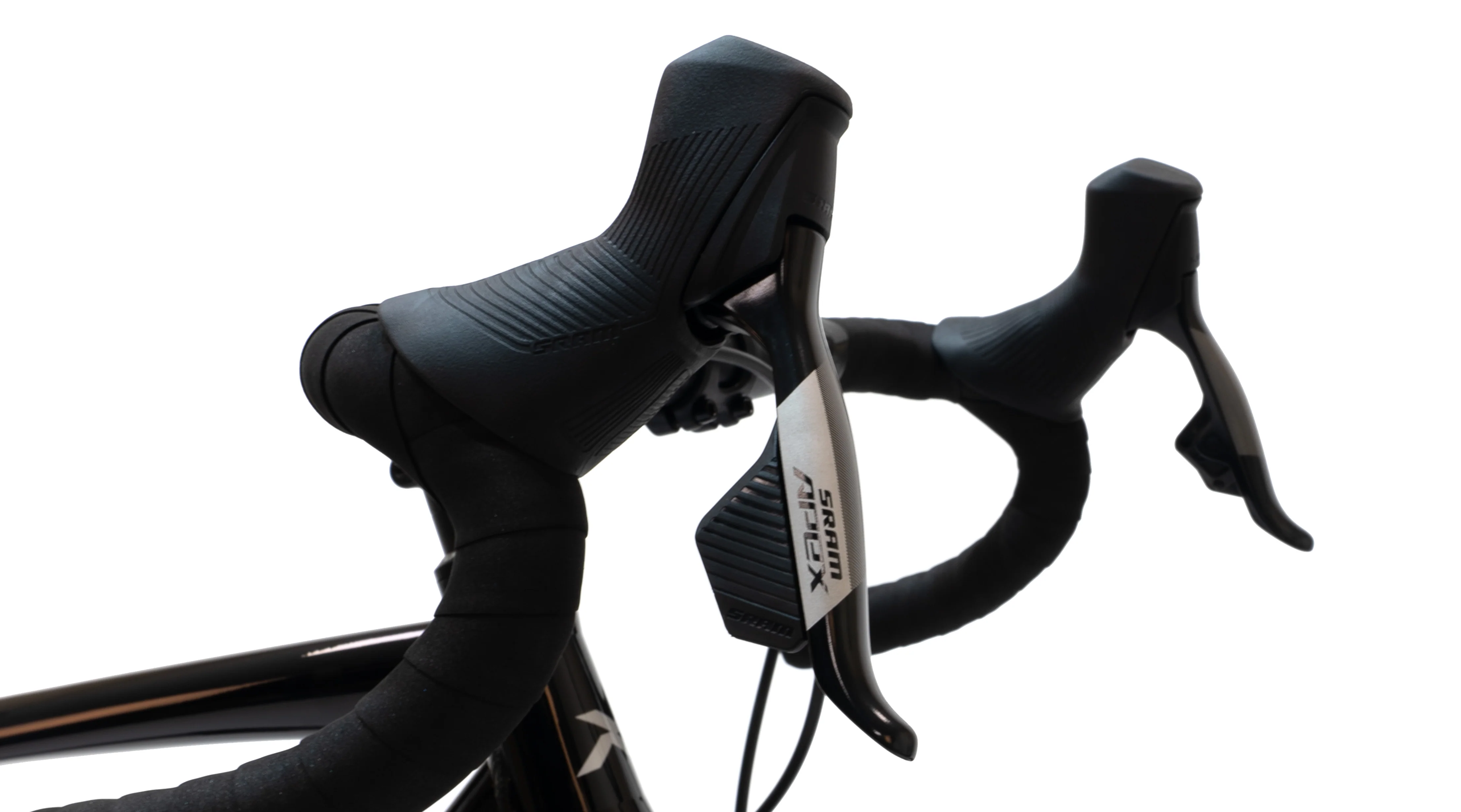 Planet X London Road SRAM Apex AXS Allroad Bike - Image 5