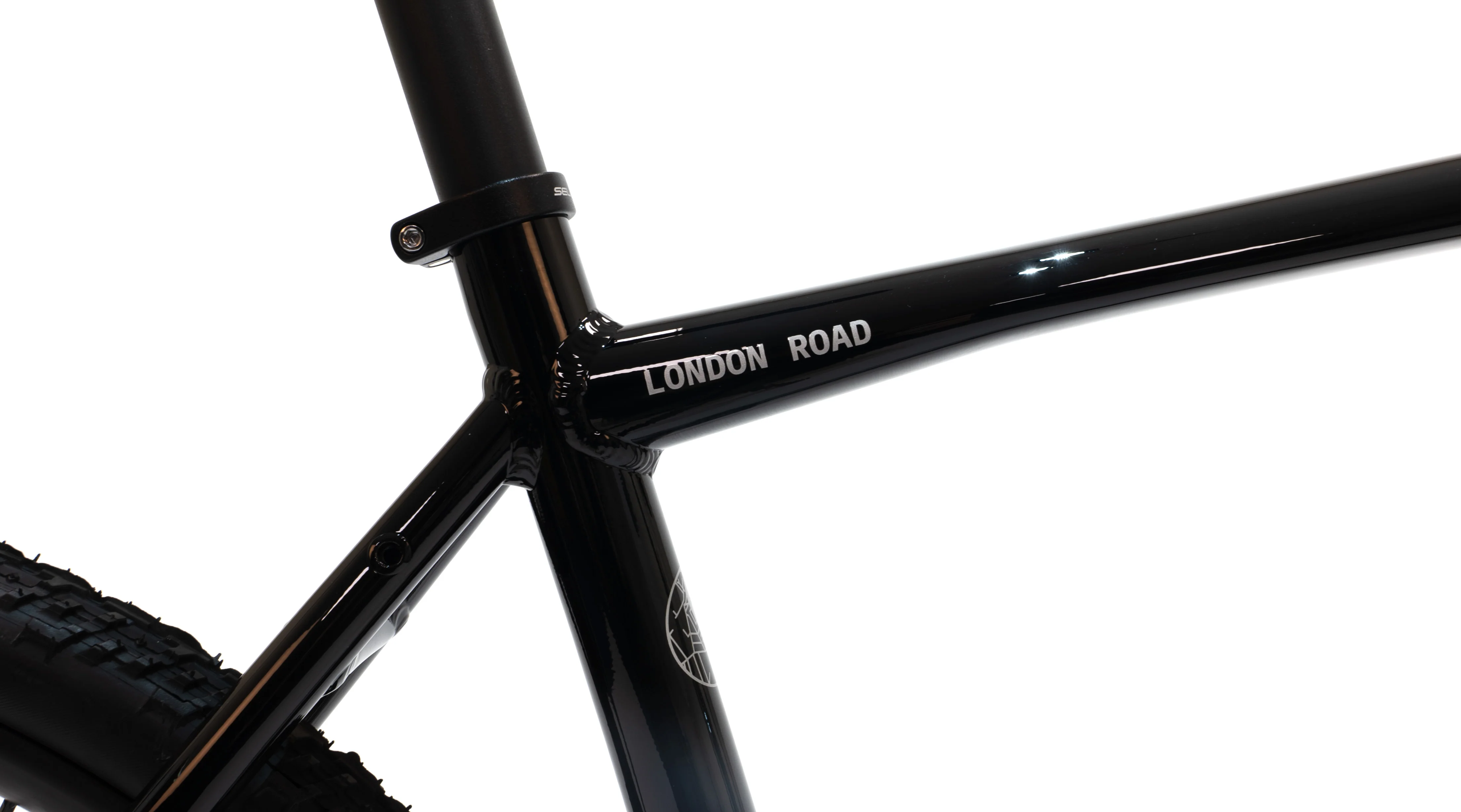 Planet X London Road SRAM Apex AXS Allroad Bike - Image 6