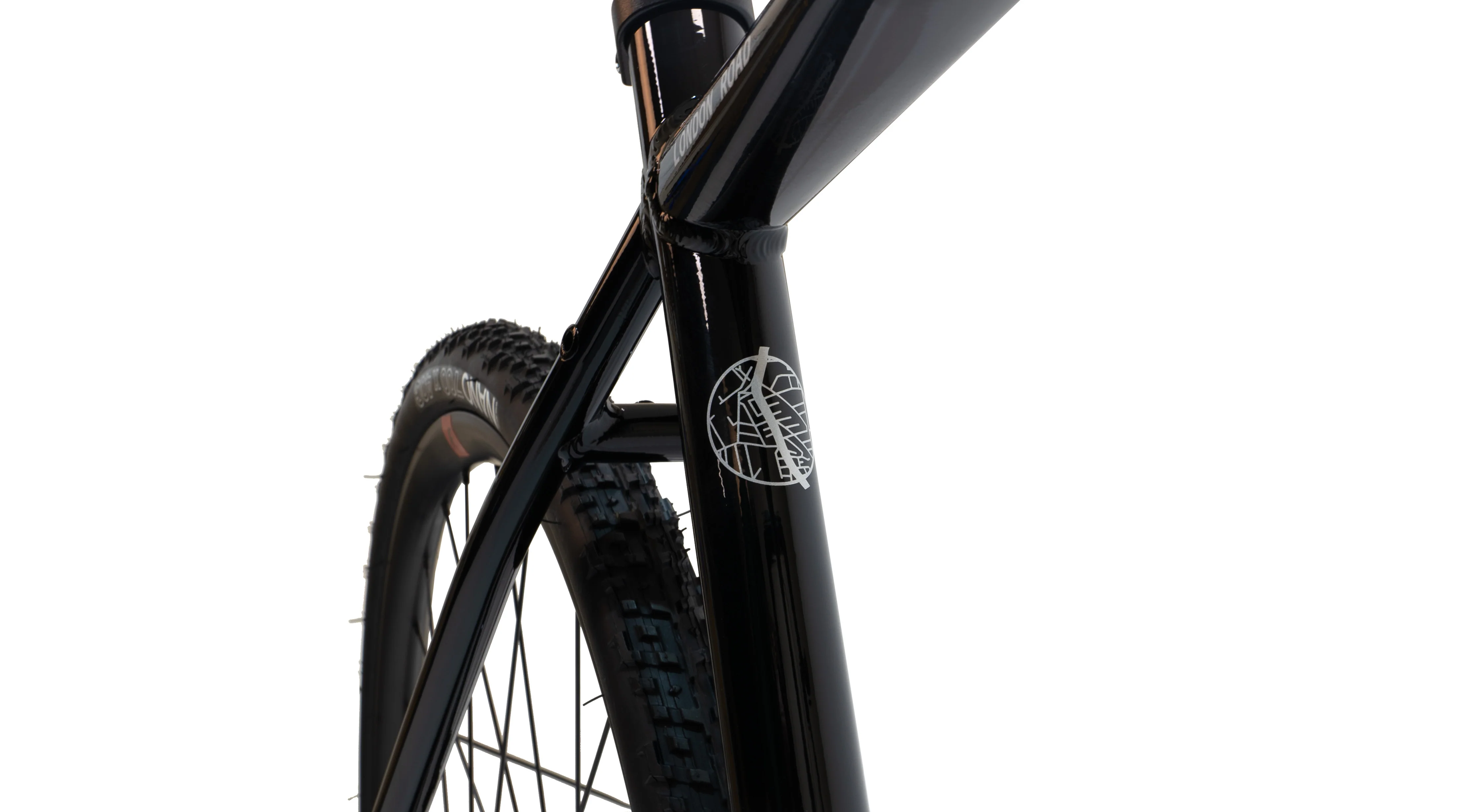 Planet X London Road SRAM Apex AXS Allroad Bike - Image 7