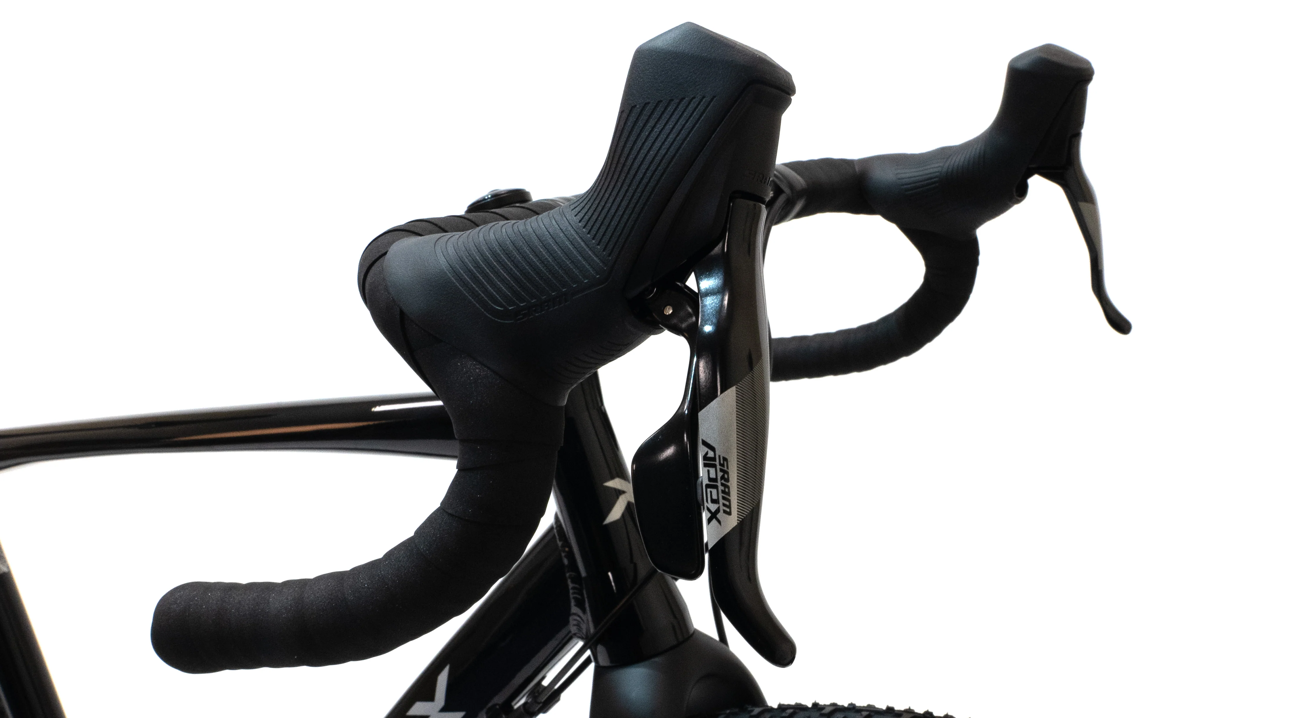 Planet X London Road SRAM Apex XPLR Allroad Bike - Image 5