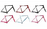 Planet X Pro Carbon EVO Replacement Di2 Entry Plate - Image 5