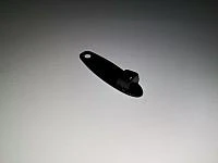 Planet X RTD-80/90 Replacement Di2 Blanking Plate
