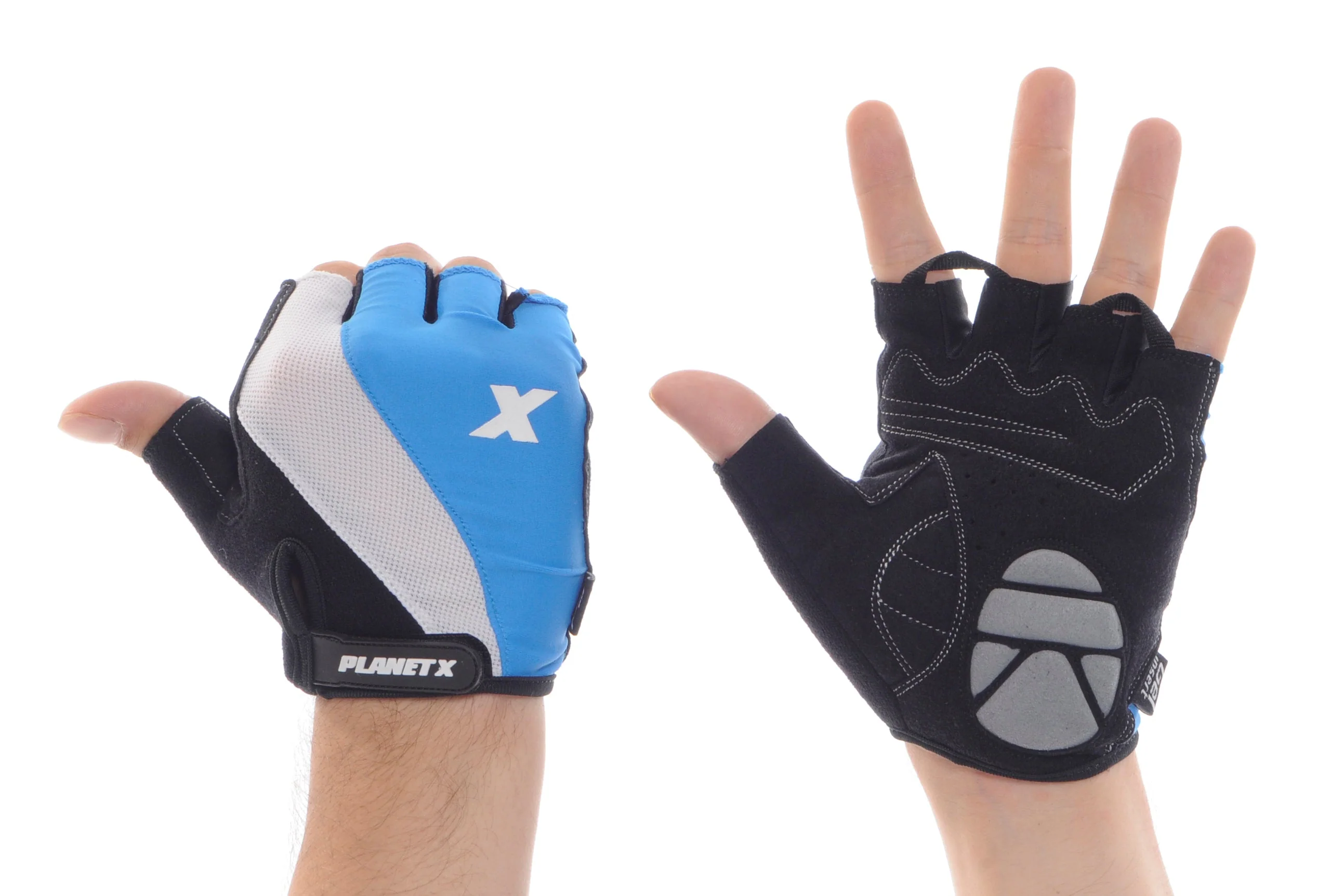 Planet X Ulner Mitts - Image 2