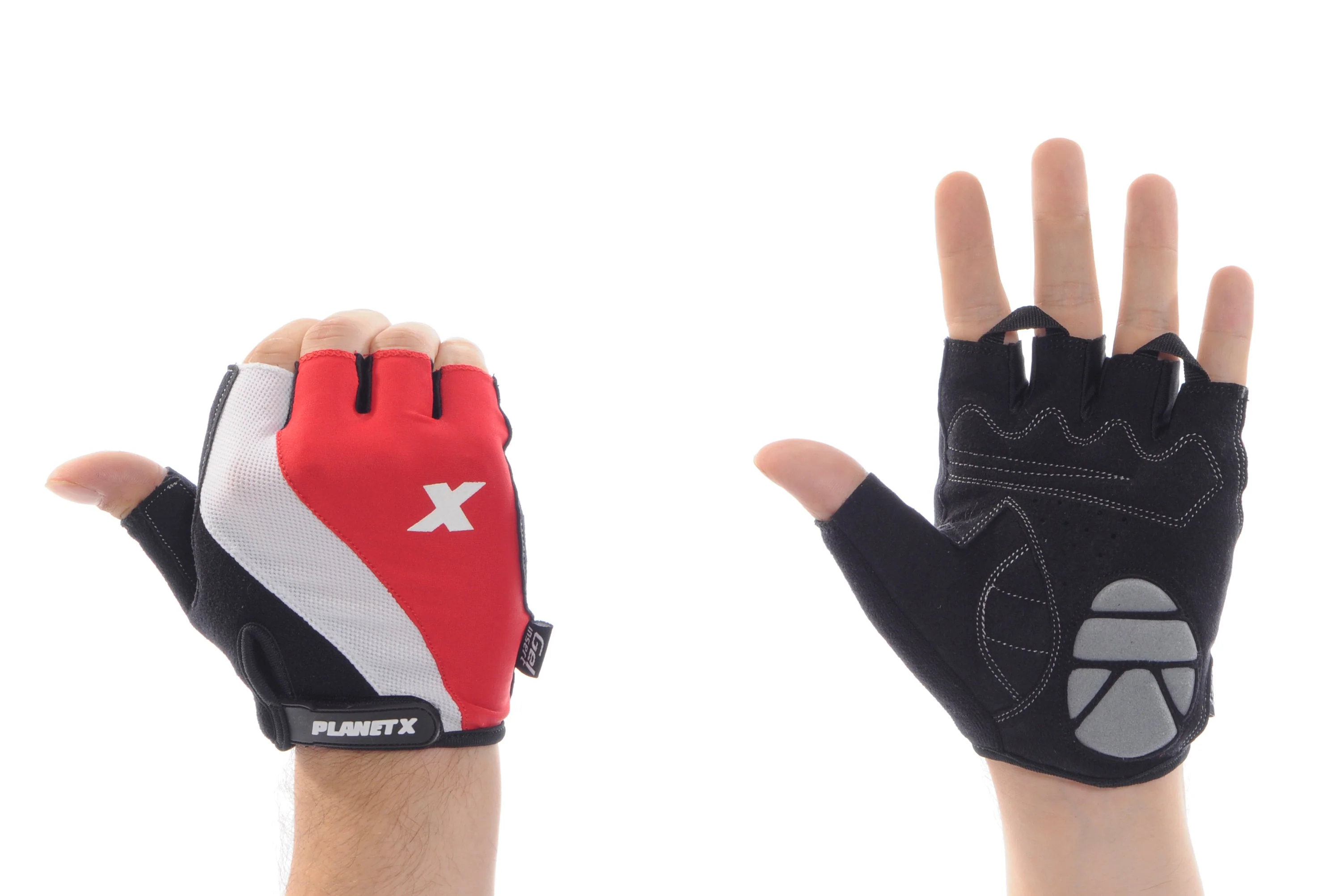 Planet X Ulner Mitts - Image 3