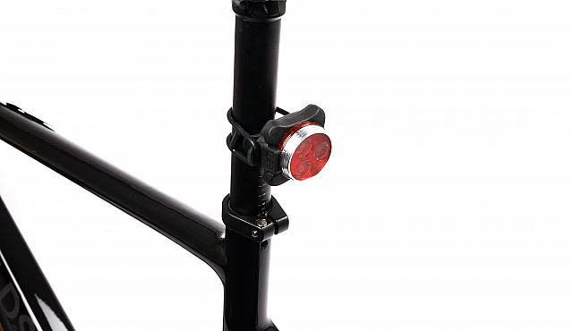 Plazma Beat 160 Lumen Rear Bike Light