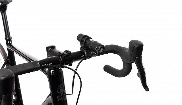 Plazma Locus 700 Lumen Front Bike Light - Image 2