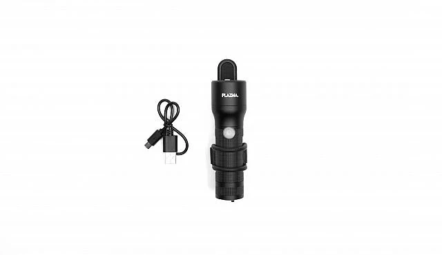 Plazma Locus 700 Lumen Front Bike Light - Image 4