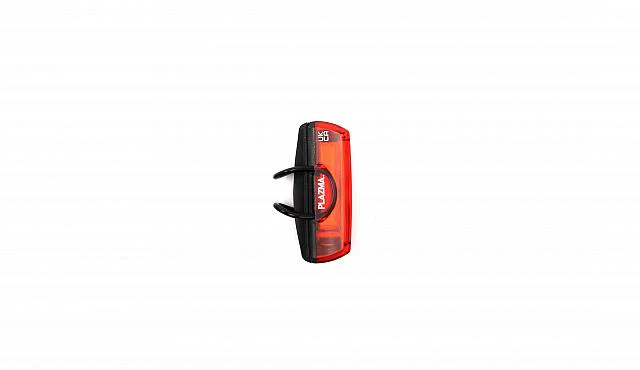 Plazma Notch COB 50 Lumen Rear Bike Light - Image 5