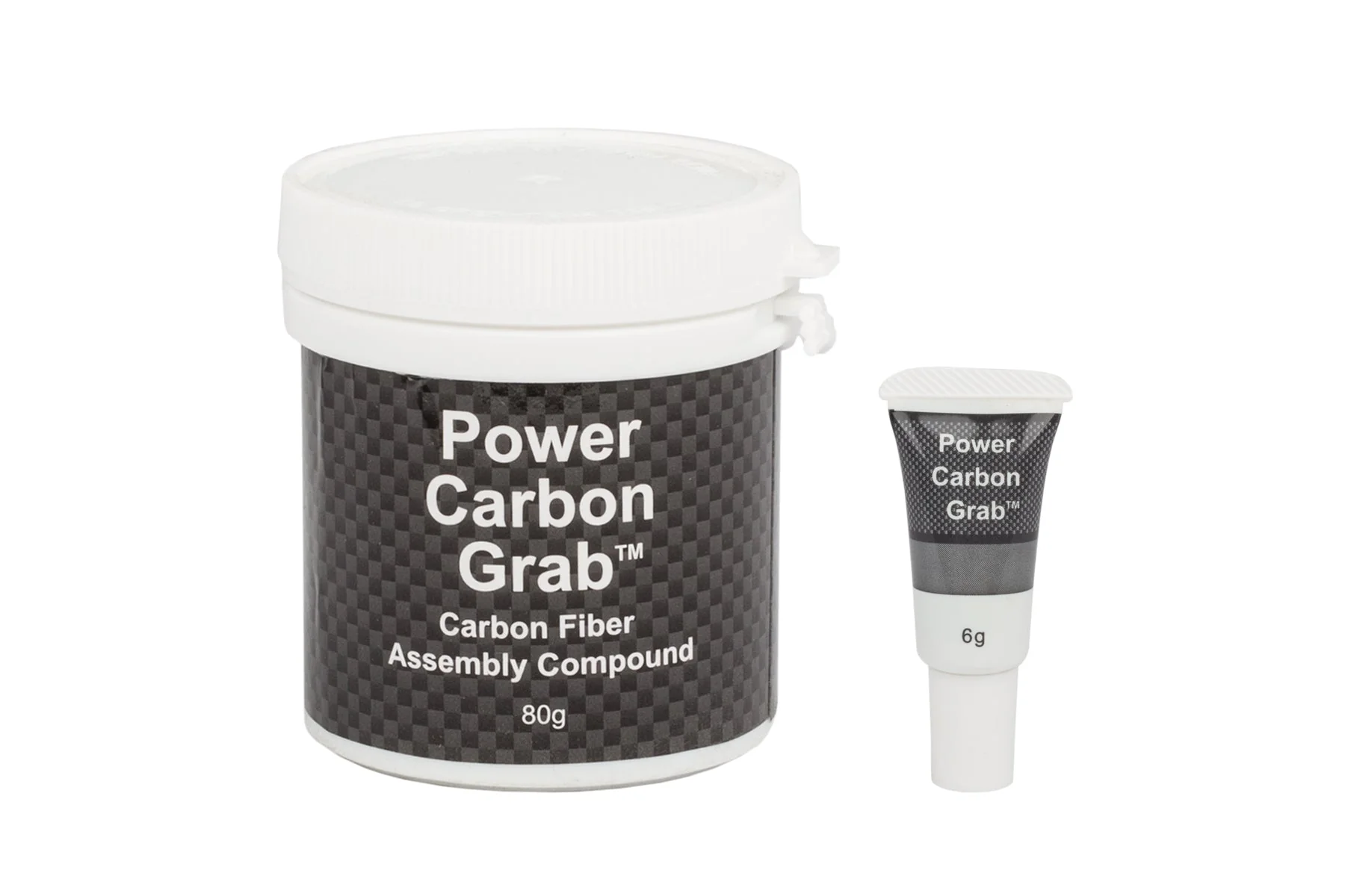 Power Carbon Grab Carbon Assembly Paste - Image 2