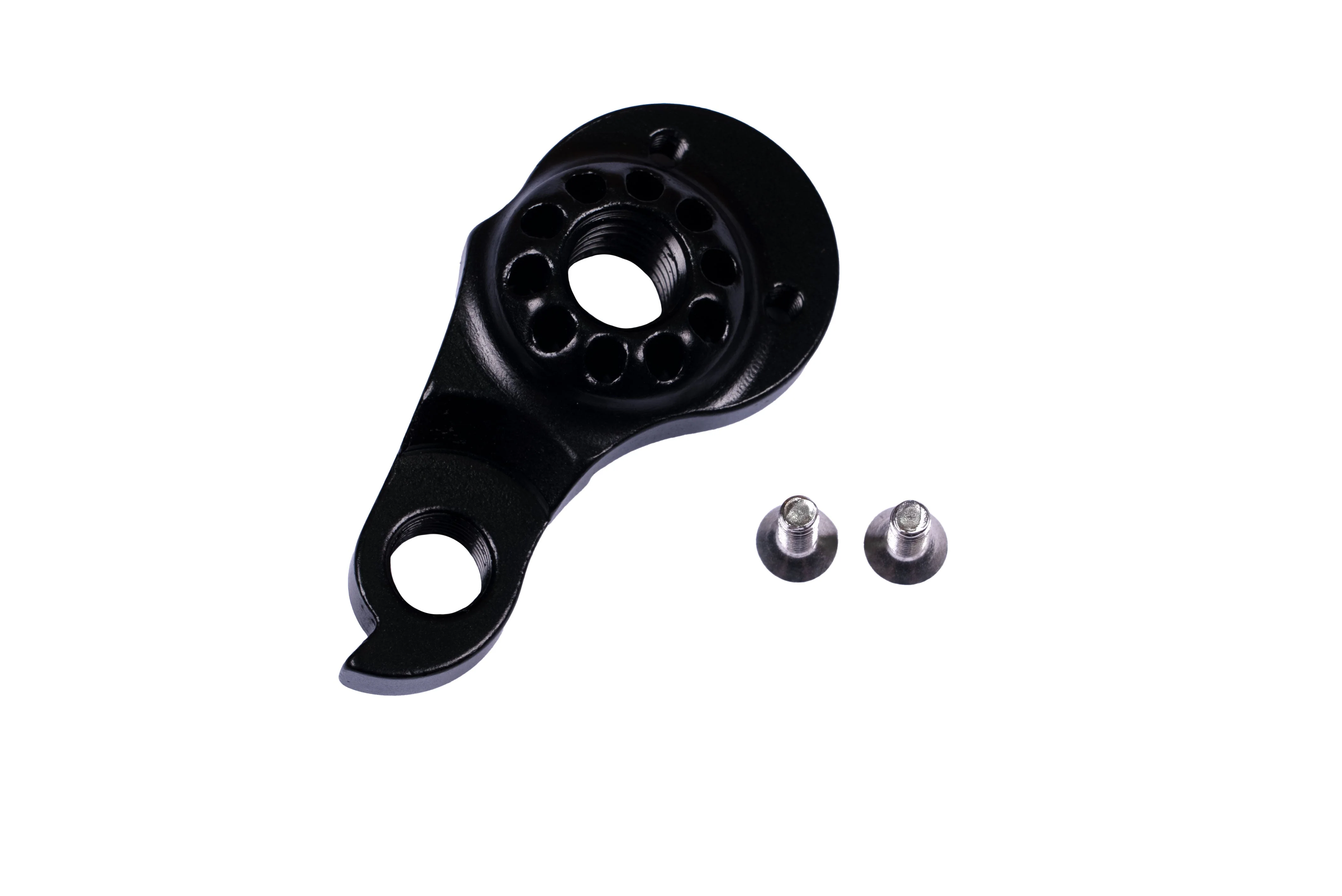 Replacement Rear Mech Hanger For Titanium Frame Models - Image 2