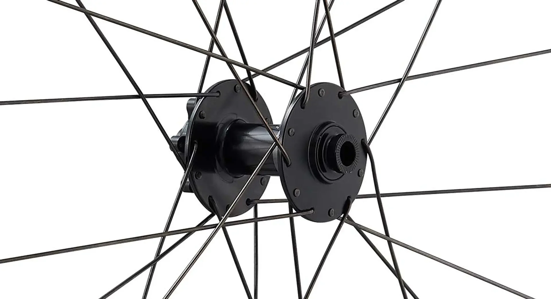 Ritchey Comp Zeta Disc Wheelset - Shimano - Image 5