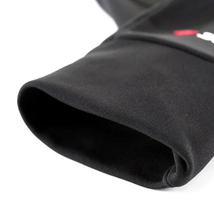 Santic Dorin Gloves - Black - Image 3