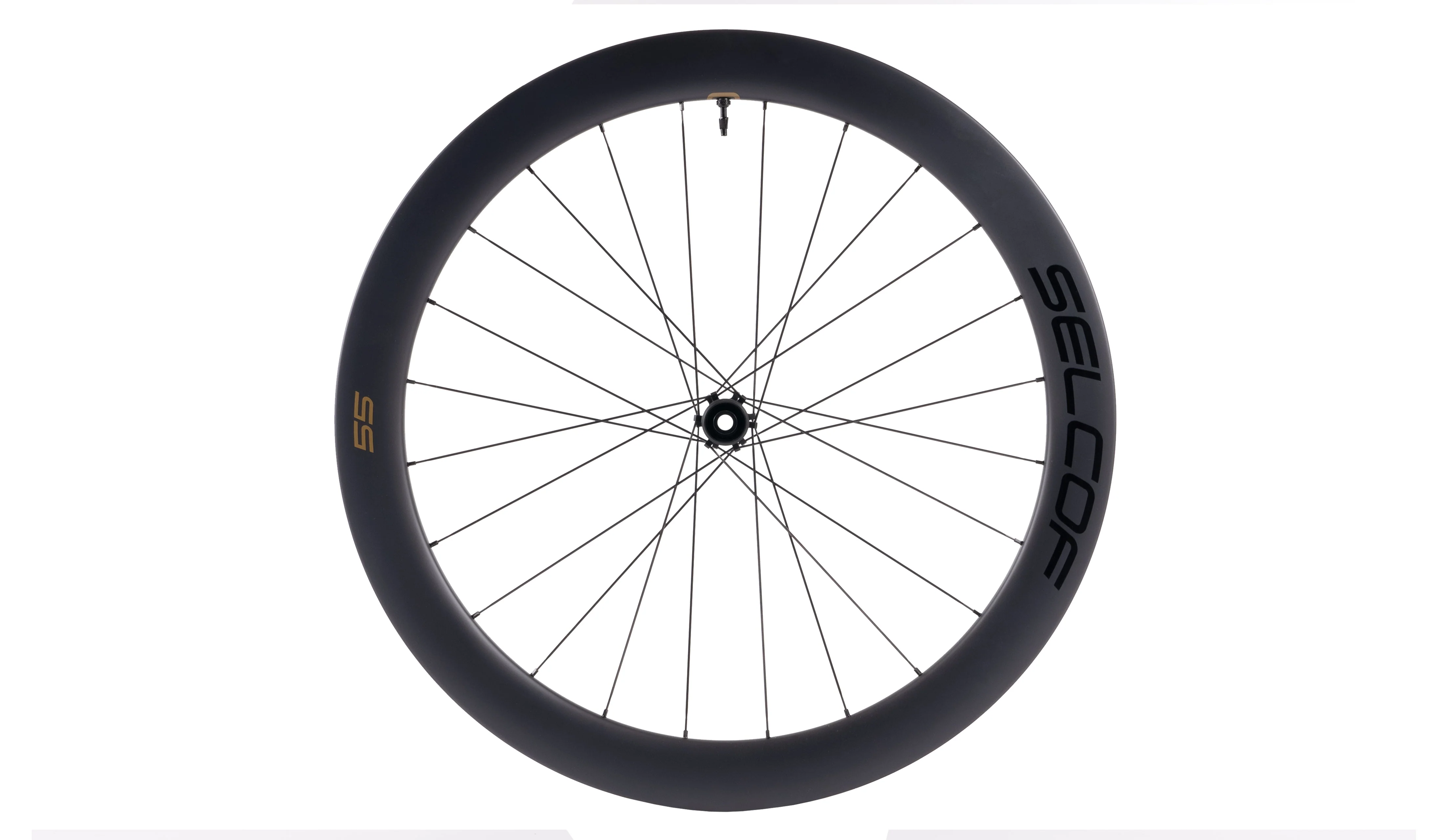 Selcof 55 Carbon Disc Wheels - Image 2