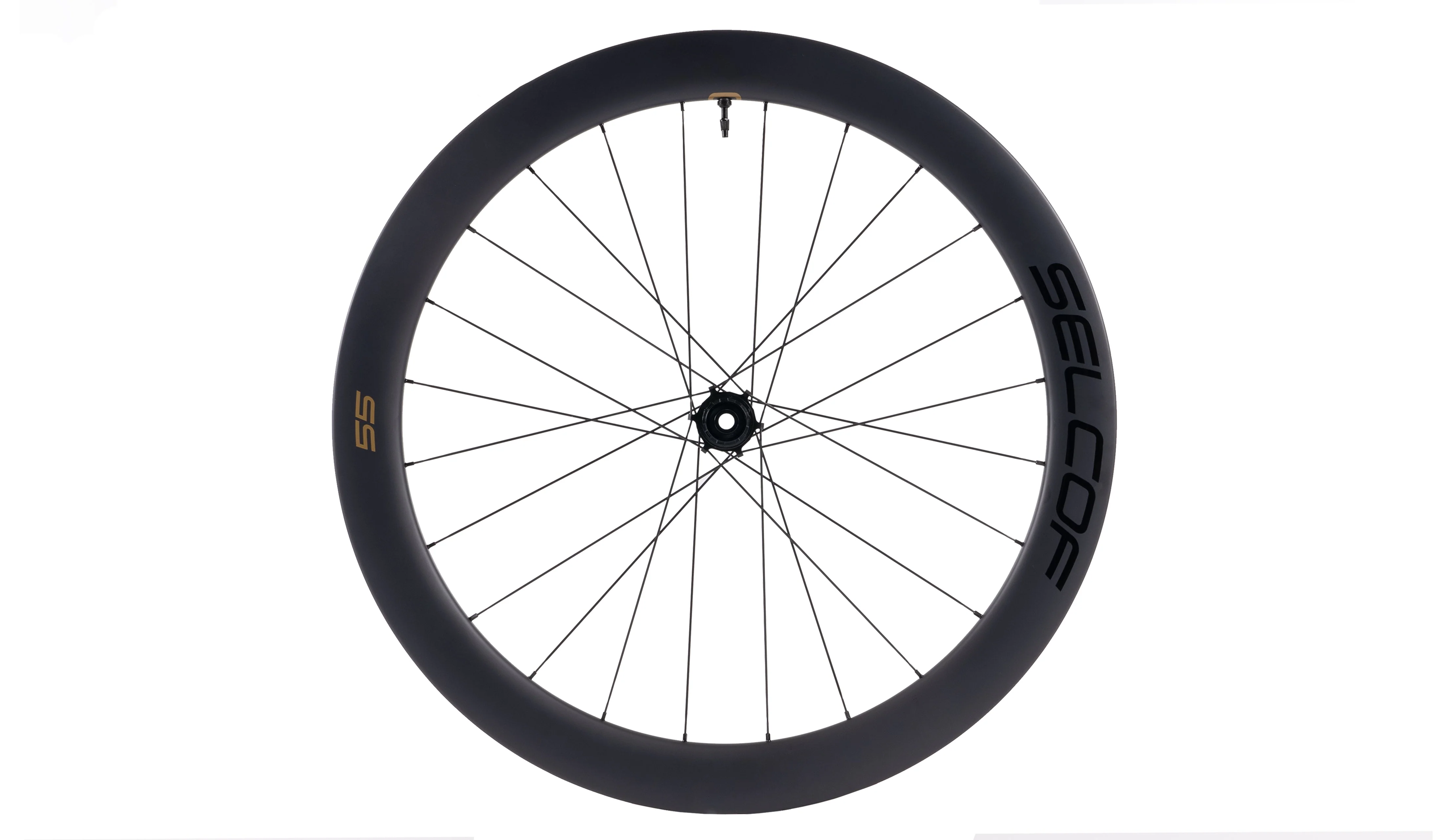 Selcof 55 Carbon Disc Wheels - Image 3