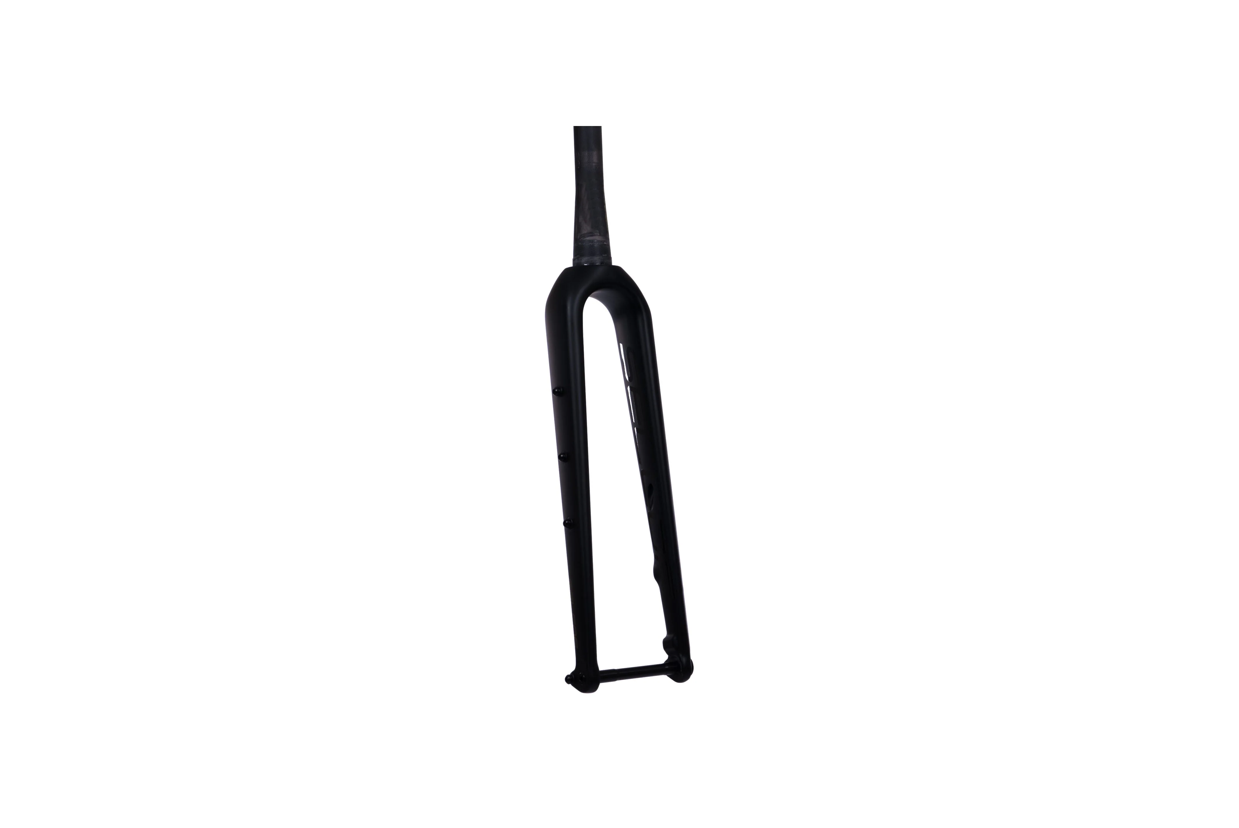 Selcof Carbon Bike Packing Fork - Image 2