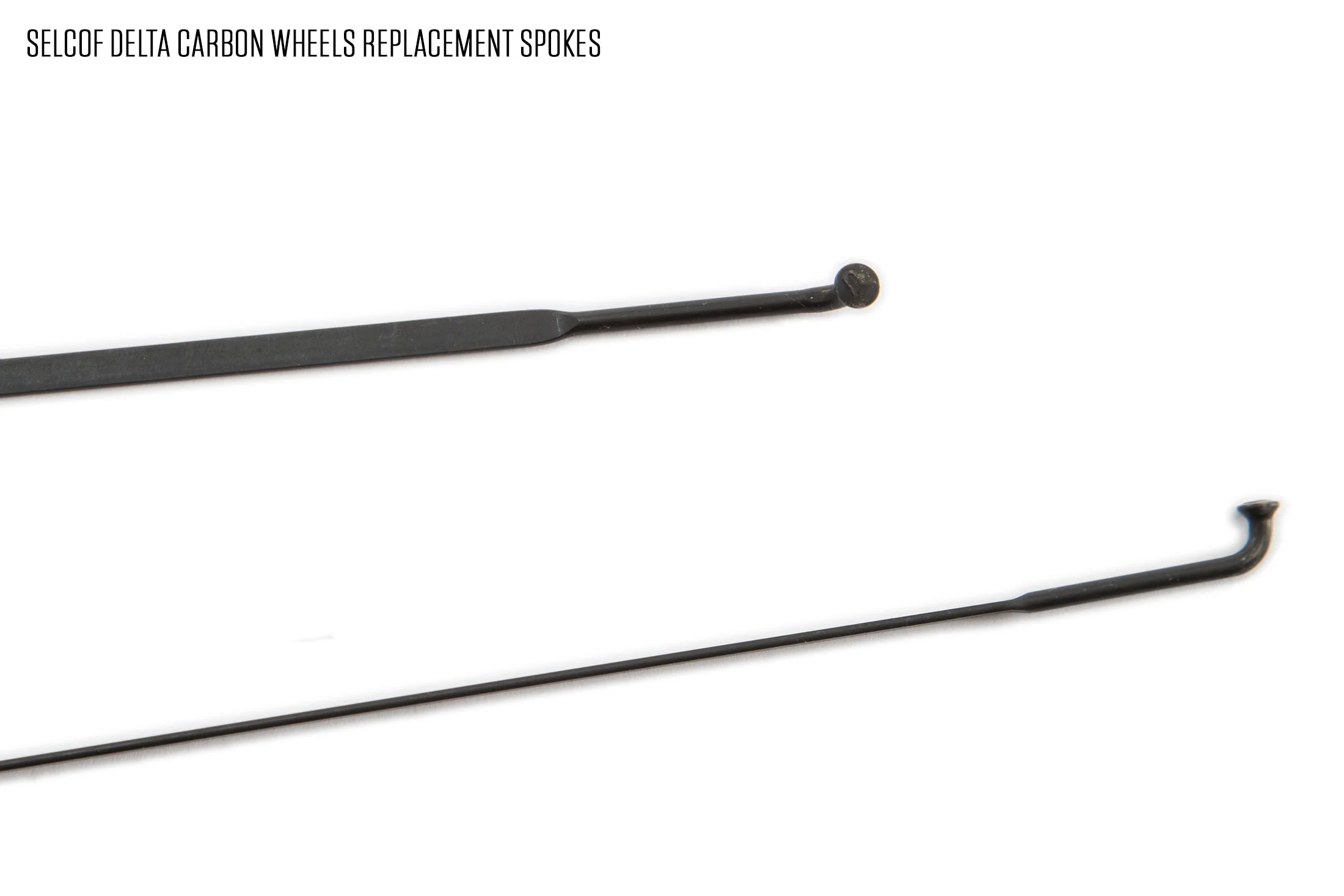 Selcof Delta 56mm Spoke - Image 2