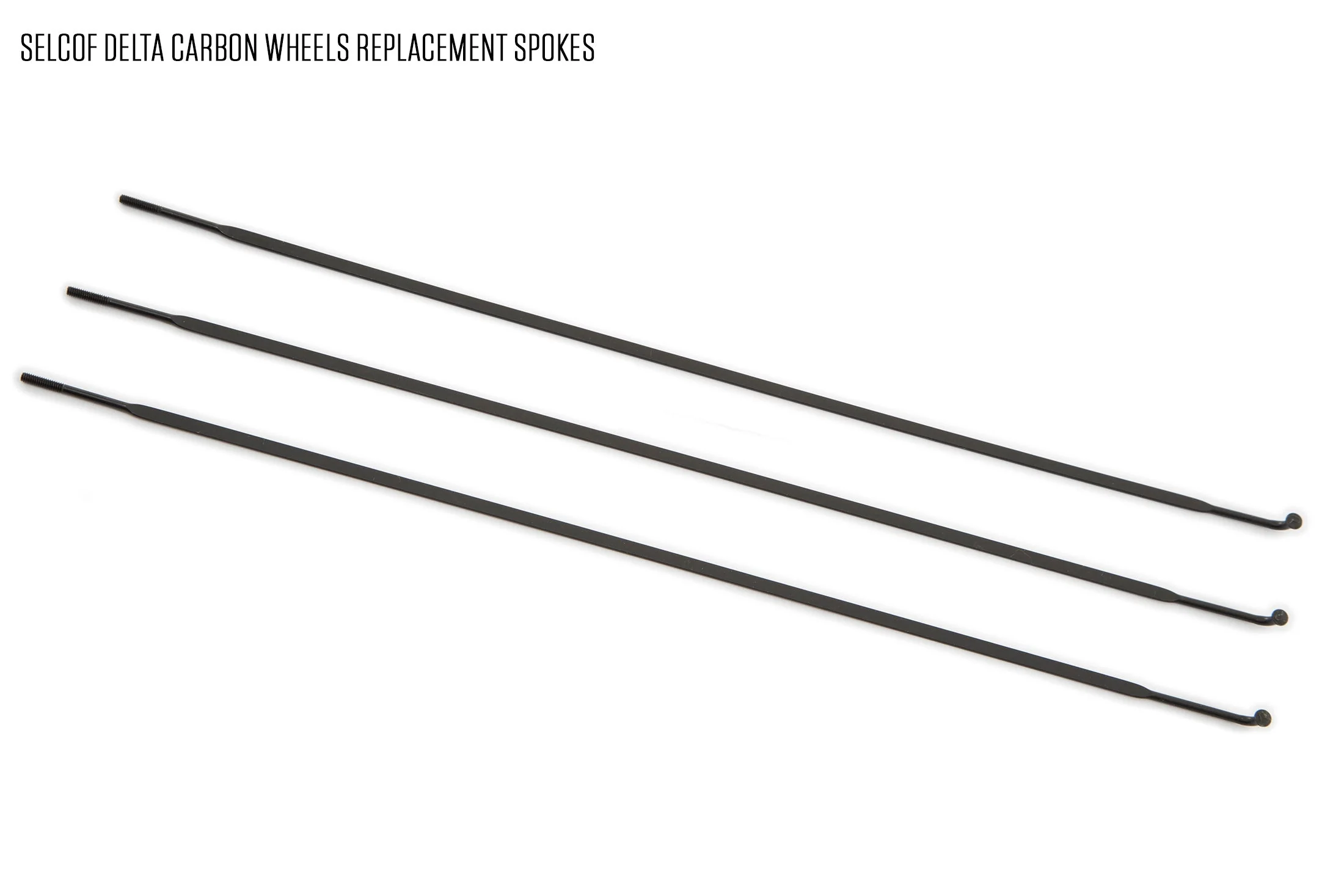 Selcof Delta 86mm Spoke