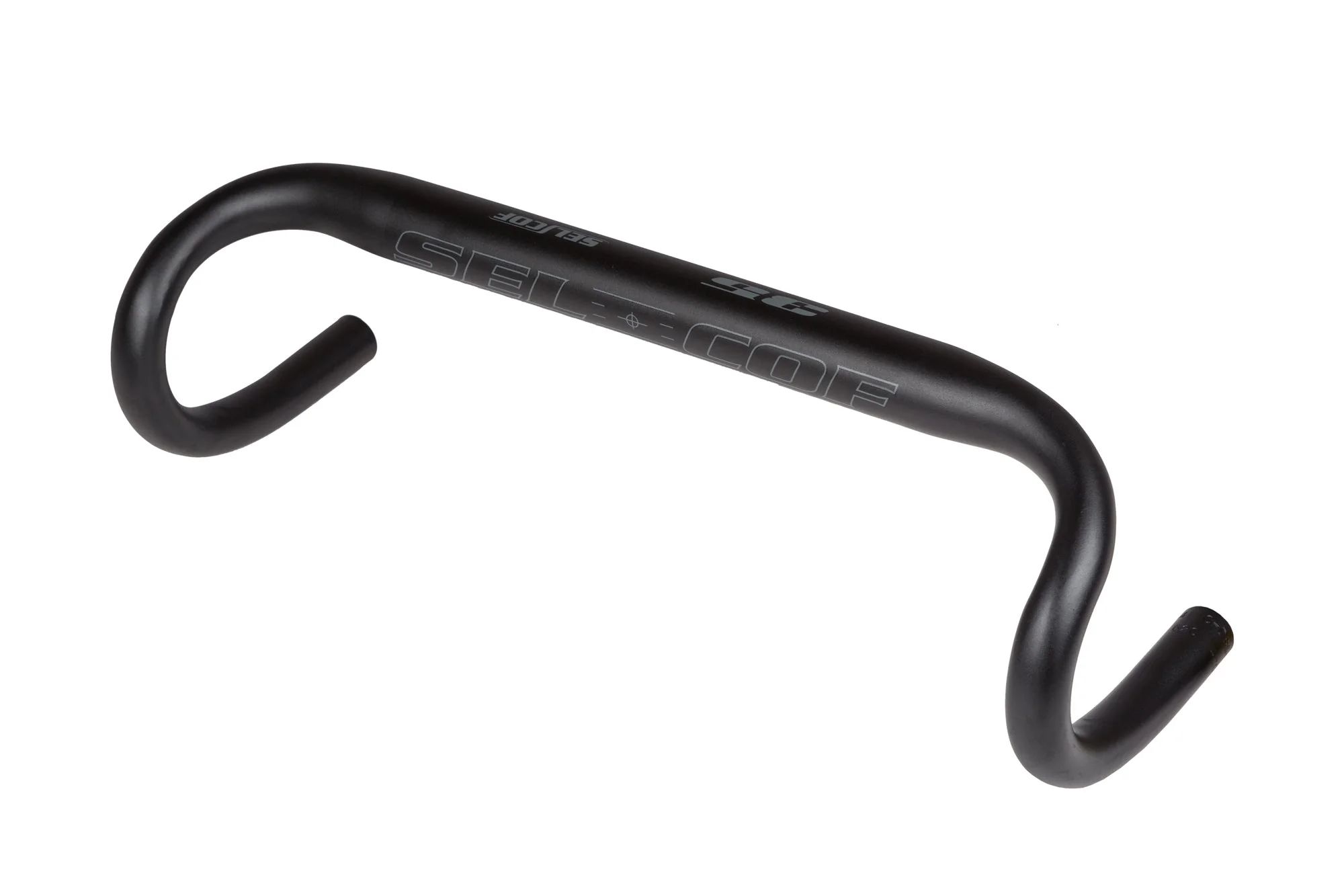 Selcof Omikron Aluminium Road Handlebar - Image 2