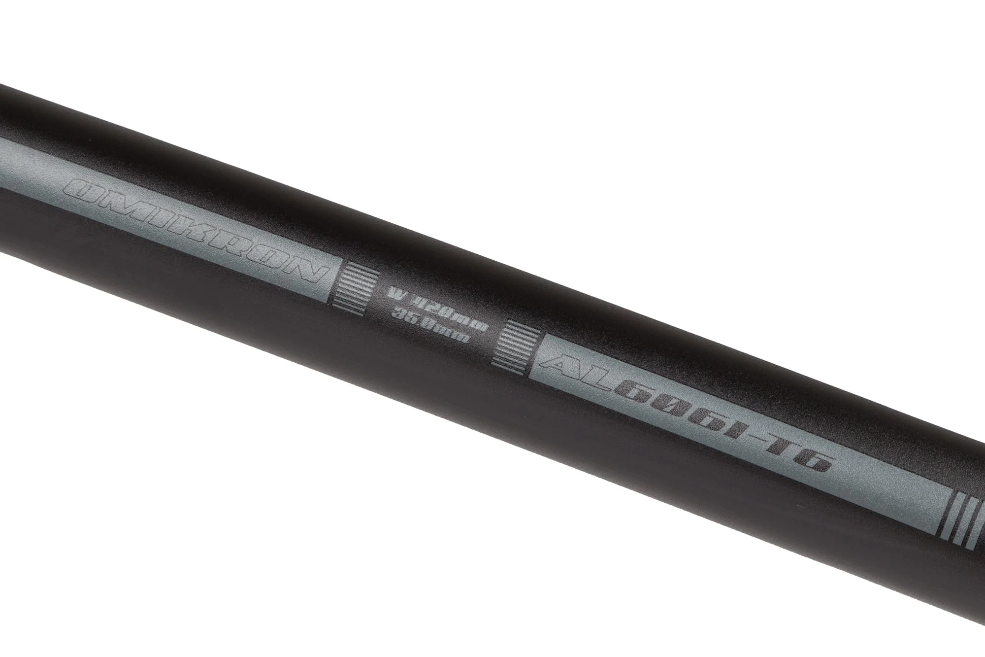Selcof Omikron Aluminium Road Handlebar - Image 3