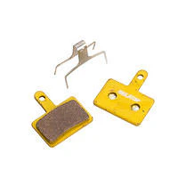 Selcof Sintered Disc Brake Pads - Image 6