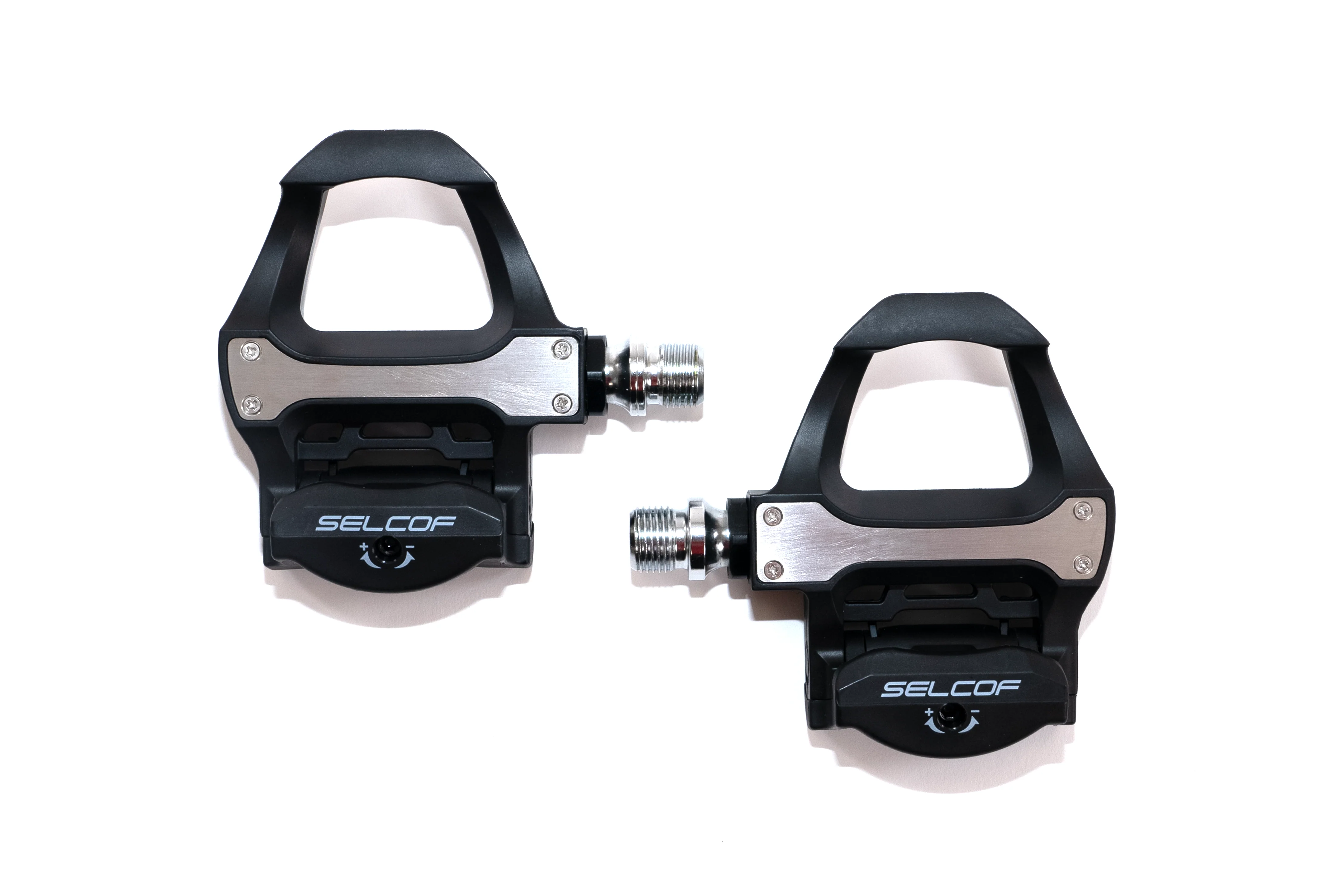 Selcof SL-S SPD Compatible Pedal - Image 3