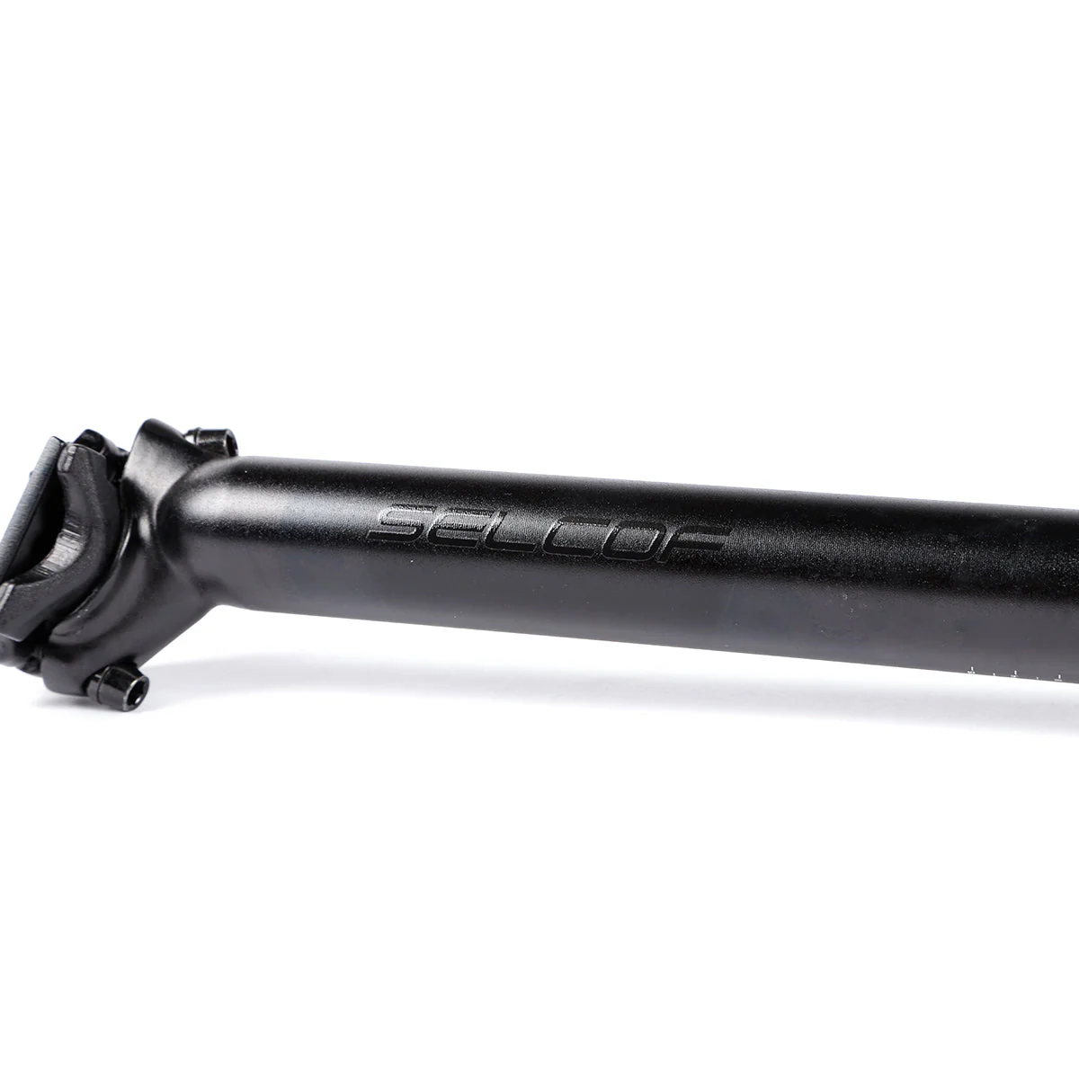 Selcof Twelfty Alloy Inline Seatpost - Image 2