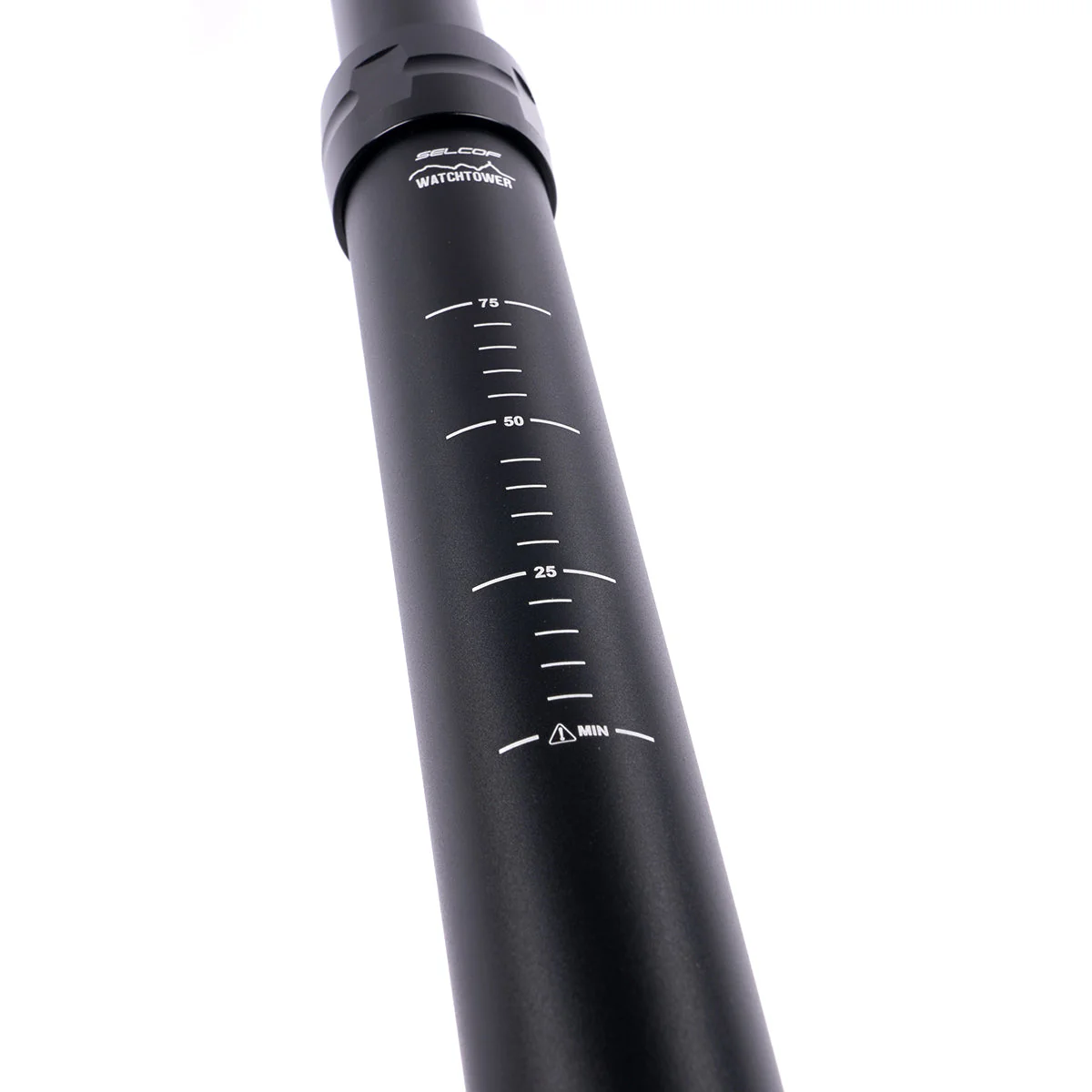 Selcof Watchtower Dropper Post - Image 10