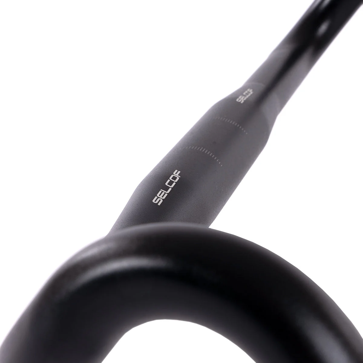 Selcof Zeta V3 Alloy Road Bar - Image 3