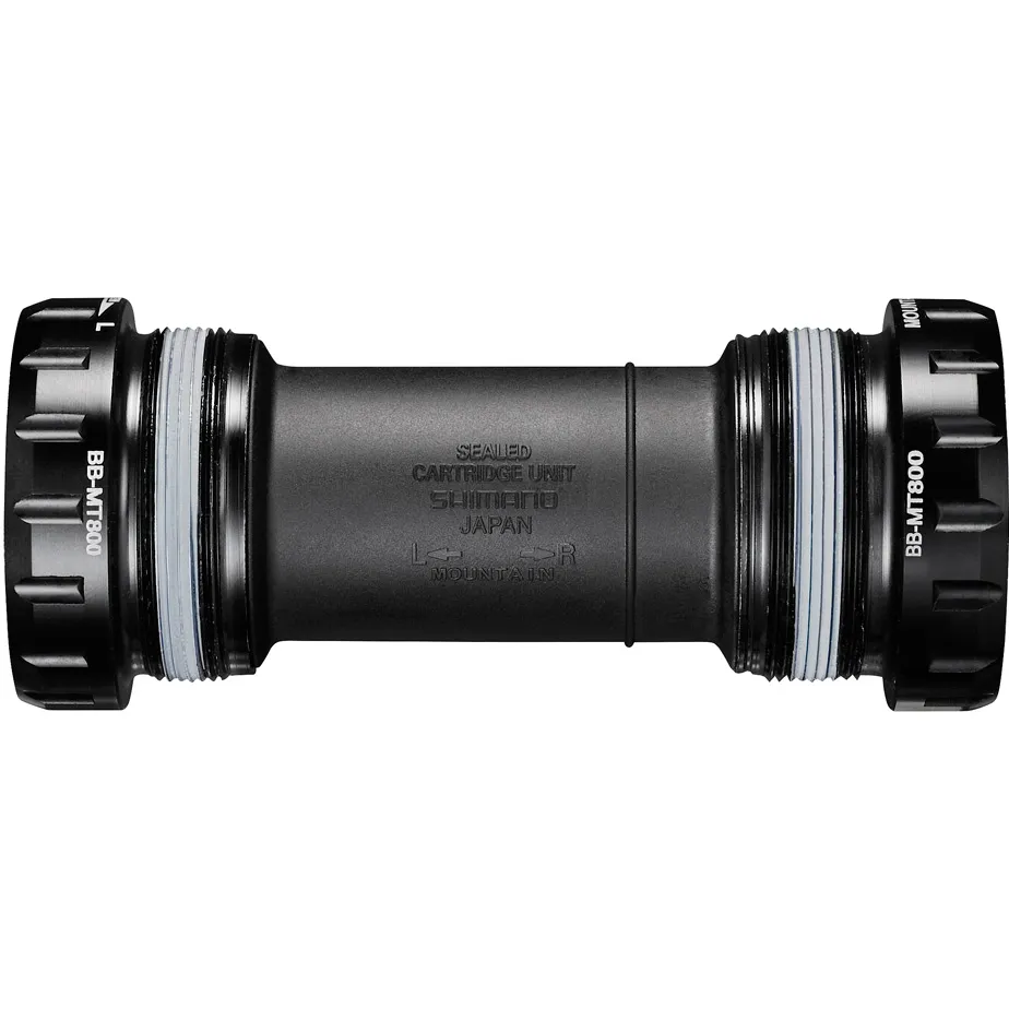 Shimano BB-MT800 BSA Bottom Bracket  H/Tech II Set 68/73