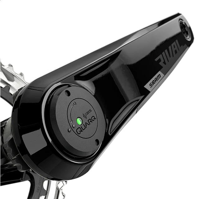 SRAM Rival AXS Power Meter 12 Speed Chainset