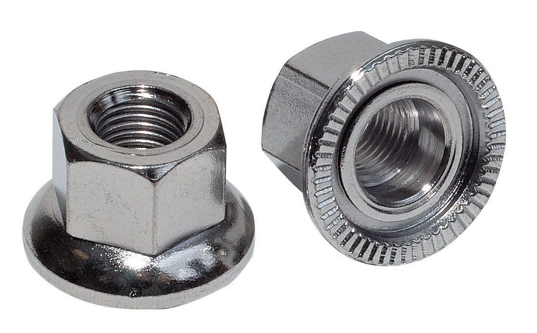 Wilkinson 5/16" Track Nut (loose)